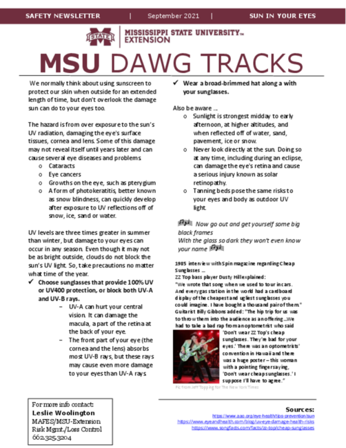 Preview of sun in your eyes - Sept 2021.pdf