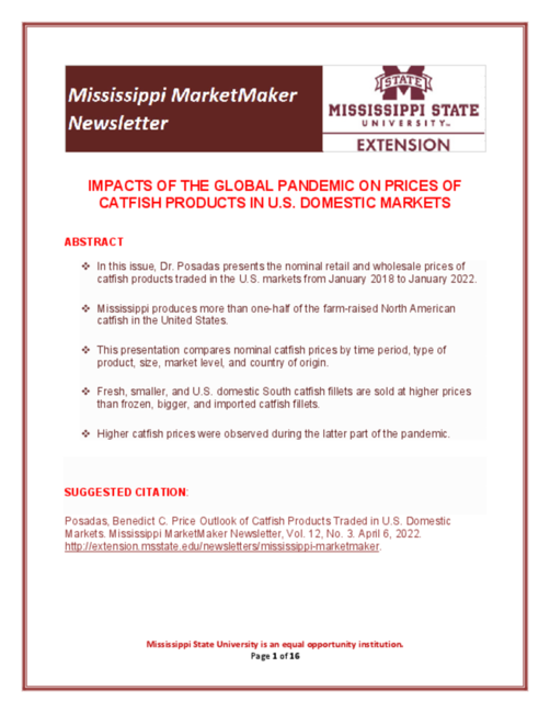 Preview of Newsletter-Catfish-Price-Outlook-2022.pdf