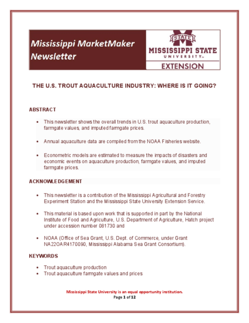 Preview of Newsletter-Trout-Aquaculture-2023.pdf