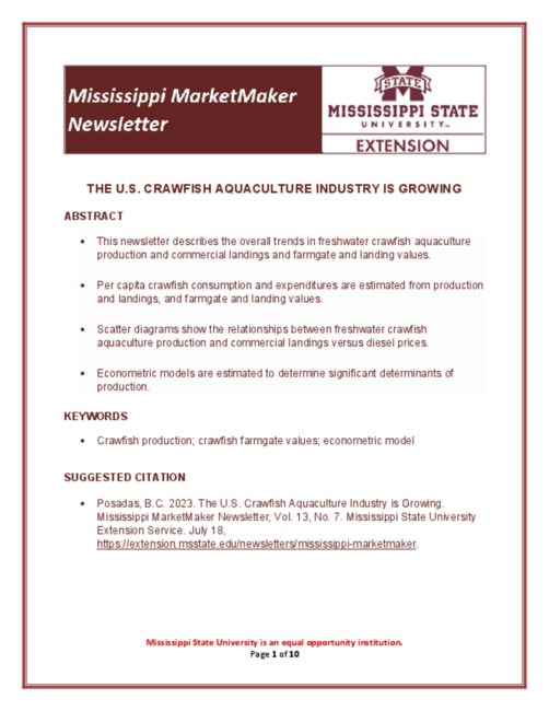 Preview of Newsletter-Crawfish-Aquaculture-2023-V1.pdf