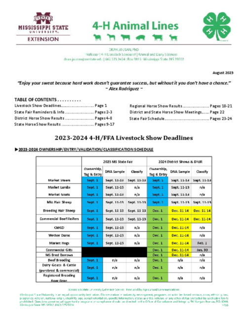 Preview of 2023 Animal Lines August horse shows.pdf
