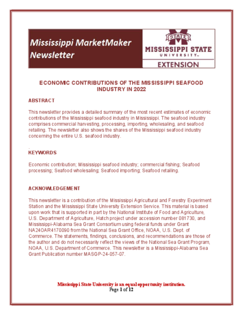 Preview of Newsletter-Economic-Contributions-Seafood-2024.pdf