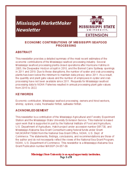 Preview of Newsletter-Economic-Contributions-Seafoood-Processing-2024.pdf