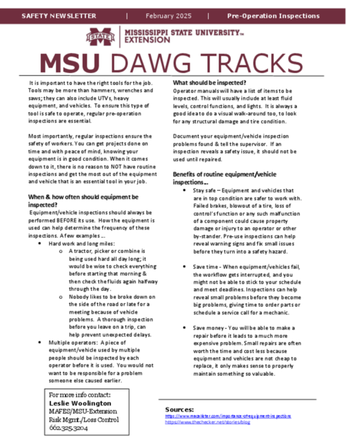 Preview of equip inspections - Feb 2025.pdf