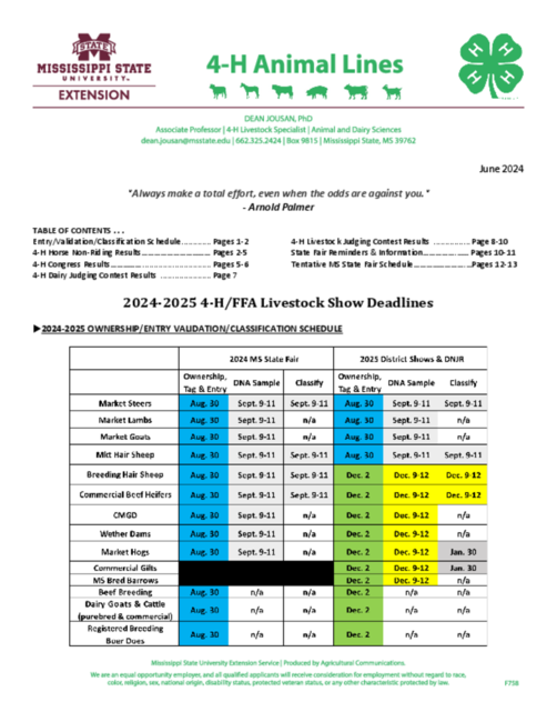 Preview of 2024 Animal Lines June.pdf