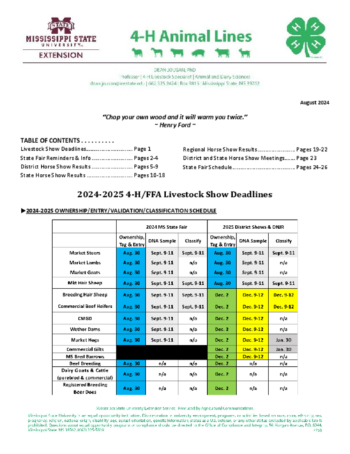 Preview of 2024 Animal Lines August horse shows.pdf