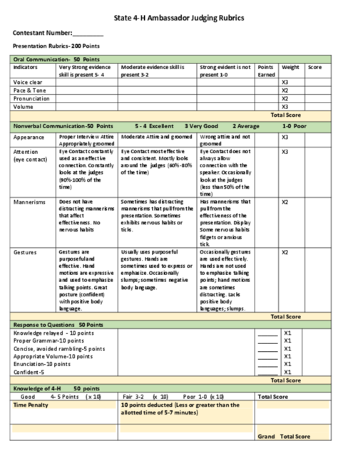 Preview of Judging Rubric Ambassador.pdf