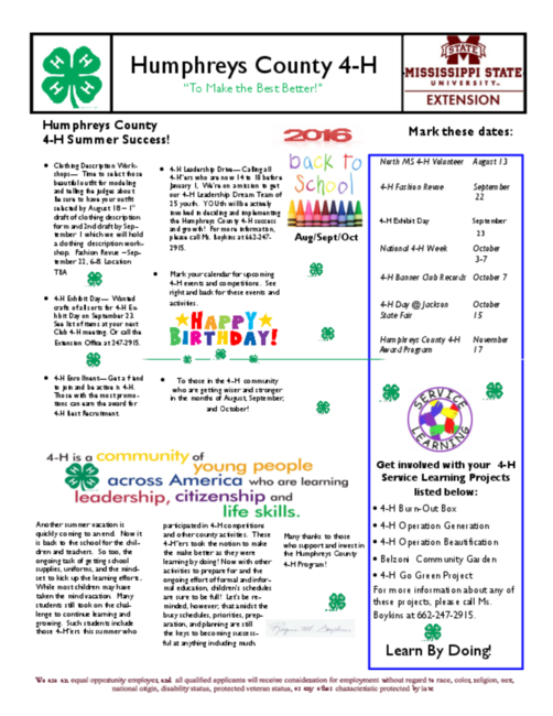 Preview of 4-H-Newsletter-JulAugSept2016.pdf