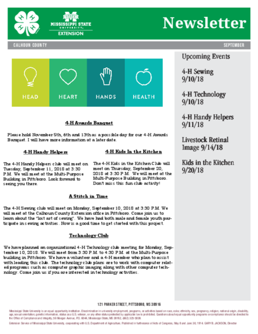 Preview of September 2018 4H Newsletter.pdf
