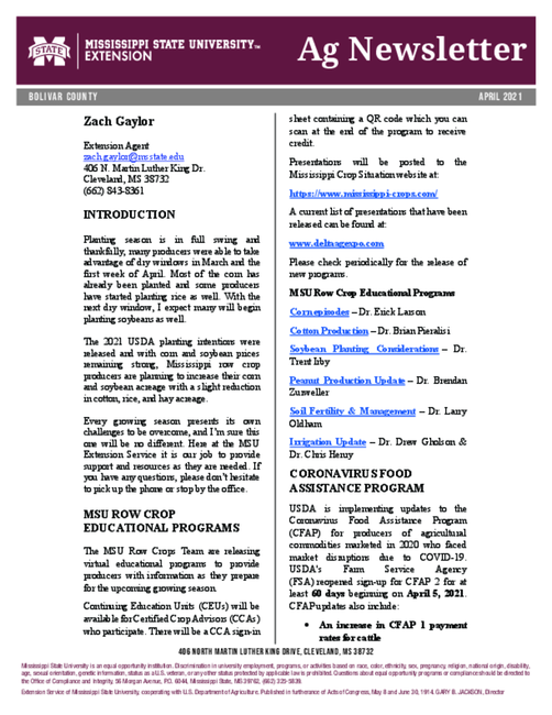 Preview of April 2021 Newsletter.pdf