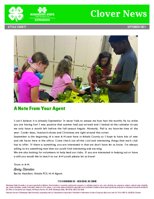 Preview of Sept Clover News 2021.pdf