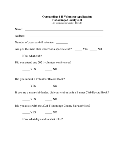 Preview of Outstanding 4-H Volunteer Application 2021.pdf