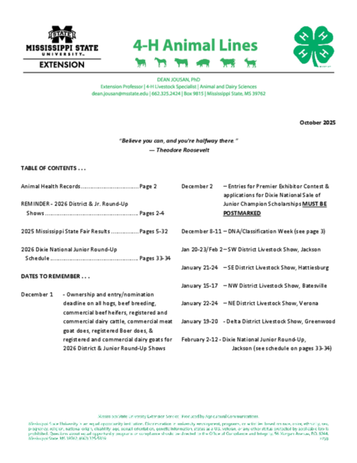 Preview of 2025 Animal Lines October.pdf