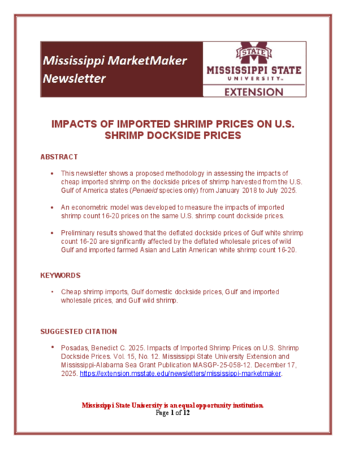 Preview of Newsletter-Shrimp-Dockside-Prices-2025.pdf