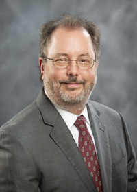 Dr. Donald Grebner
