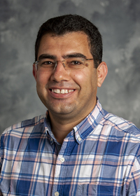 Dr. Esmaeil Amiri