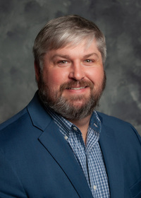 Dr. Jacob Lee Dykes