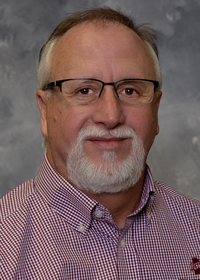 Dr. Jeff Wilson