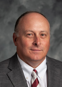 Dr. Kevin Wayne Ragon