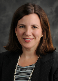 Dr. Mary L. Tagert