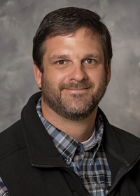 Mr. Beau Varner