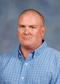 Mr. Steven A. Tucker