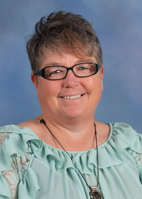 Ms. Angie E. Abrams