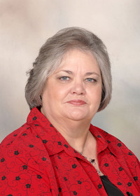 Ms. Barbara Collins