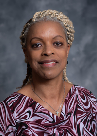 Ms. Beverly Joy Mann