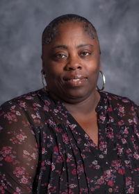 Ms. Corine Martin Diew