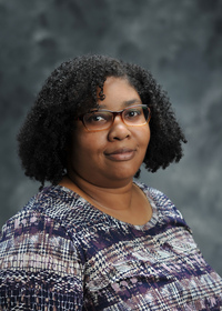 Ms. Kesalyn Ledlow Peoples