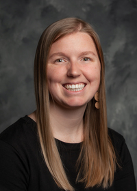 Ms. Lauren Carden