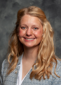 Ms. Libby Suzanne Durst