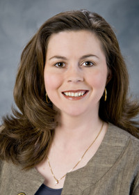 Ms. Natalie L. Ray