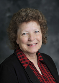 Ms. Patricia D. Cross