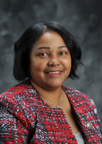 Ms. Paulette Clay
