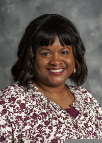 Ms. Regina M. Boykins