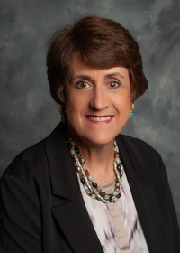 Ms. Robin Pigg Wright