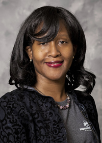 Ms. Shaneshia LaQuista Harris-Wesley