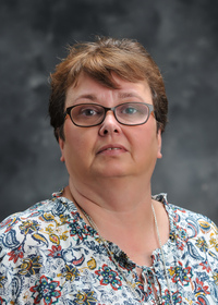 Ms. Sheila Bruce Carter