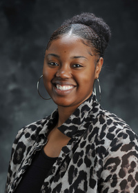 Ms. Tamara Maria Farr