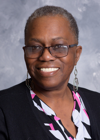 Ms. Terri Lynn Thompson